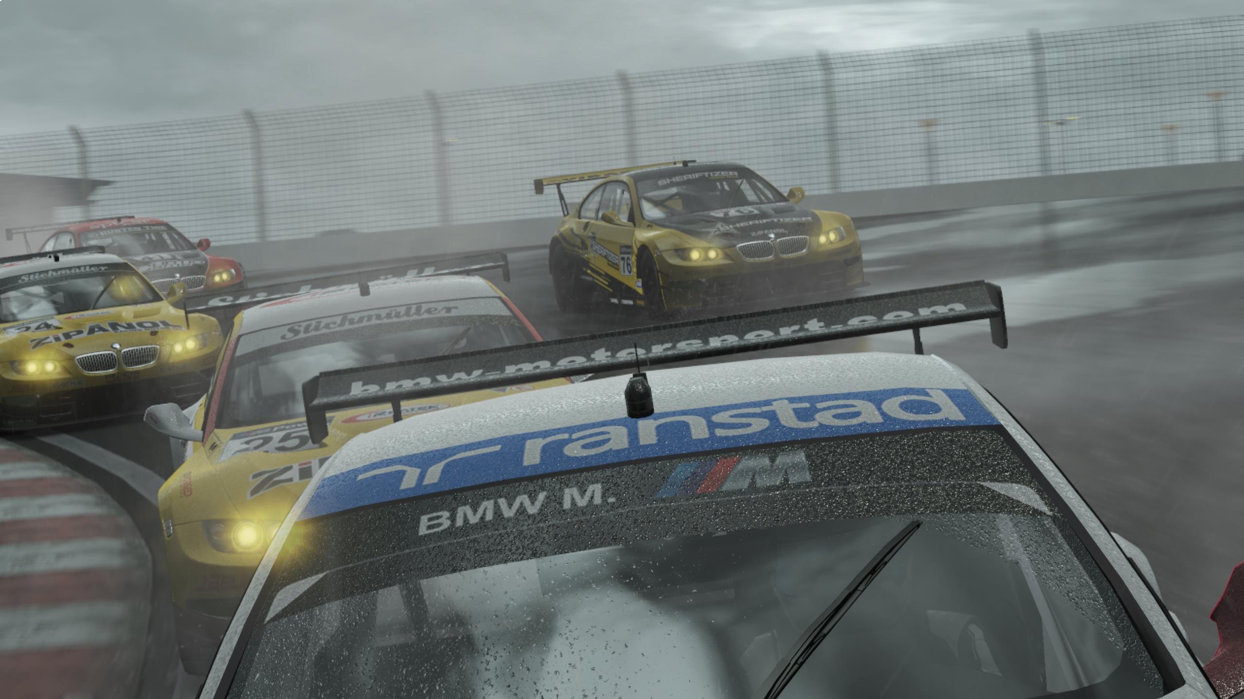 Project CARS