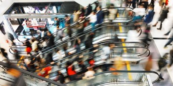 Why you should stop giving your customers to Facebook