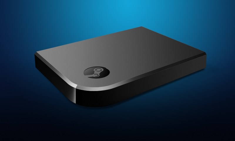 Steam Link