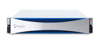 Flash storage provider Tegile Systems raises $70M