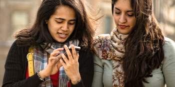 Mobile Marketing Automation Pt V: Getting right time, right place right. (webinar)
