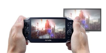PlayStation Vita is a ‘legacy platform,’ according to Sony (update)