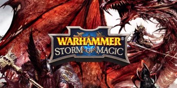 China’s Supersense unveils Warhammer: Storm of Magic mobile game