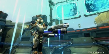 South Korean gaming giant NCSoft expands into key Western PC and mobile markets