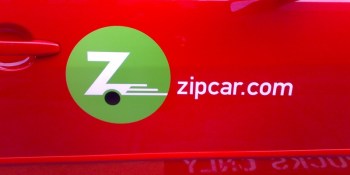 Learn how Zipcar drives explosive growth