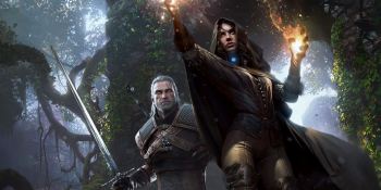 Grab preorder of Witcher 3 for $39, or previous installment for $4.50