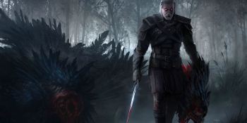 The 10 best RPGs of 2015: The Witcher 3, Xenoblade Chronicles X, Pillars of Eternity, and more