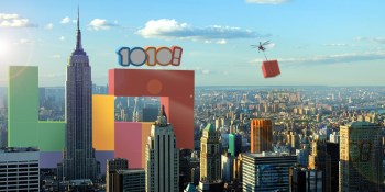Turkey’s Gram Games bet everything on the success of puzzle game 1010!