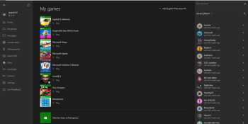 Windows 10’s latest preview adds even more Xbox gaming features