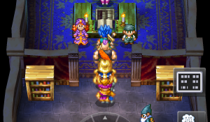 RPG classic Dragon Quest VI: Realms of Revelation comes to mobile