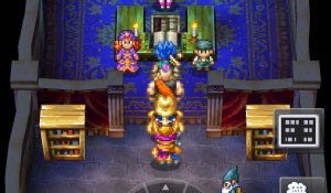 RPG classic Dragon Quest VI: Realms of Revelation comes to mobile