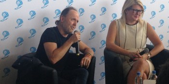 Metallica’s Lars Ulrich on Apple Music: ‘I feel very safe with them’