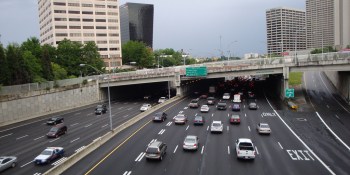 Carpooling service Ride launches in Atlanta to alleviate rush hour traffic