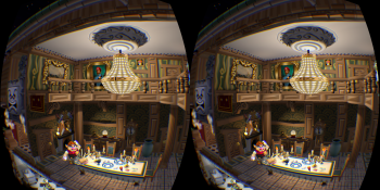 Get your 3D printers ready: Sketchfab raises $7 million to be the world’s 3D file hub