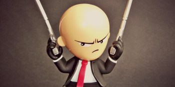 Hitman won’t have a season pass: ‘We think it’s wrong’