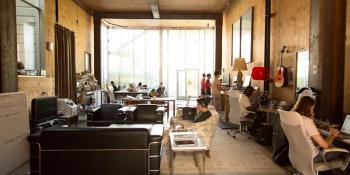 Smart office startup Managed by Q raises $15M to reject the 1099 economy