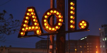 AOL acquires and shuts down predictive-analytics startup Velos