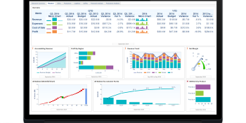 Financial planning software company Adaptive Insights raises $75M