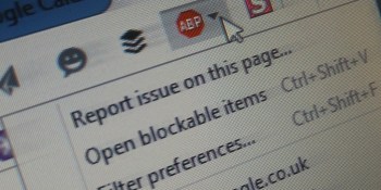 Adblock Plus now lets companies mass-deploy its Chrome browser extension