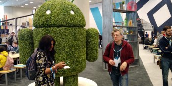 Google reportedly facing U.S. antitrust investigation focused on Android