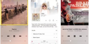 Apple Music was made for Gen Z