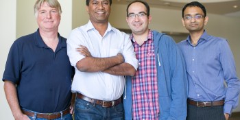 Arcadia Data takes $11.5M to sell a business-intelligence tool for Hadoop