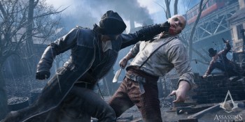 Assassin’s Creed: Syndicate’s 1st week sales lower than Unity’s — but 2nd week sales were higher