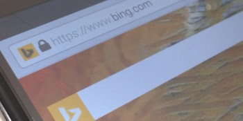 Microsoft will soon use HTTPS to encrypt Bing search traffic by default