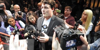 Facebook and ZeniMax settle Oculus VR lawsuit