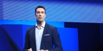 Electronic Arts creates Worldwide Studios division and hands rising star Patrick Söderlund the keys