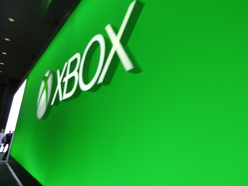 Xbox at E3 2015
