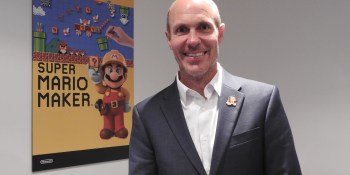 Nintendo’s sales chief: 2016 may not be a ‘transition year’ — and what this means for 2015 (update)