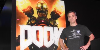 Bethesda wins the attention war by blasting marketing rules for Doom, Fallout 4