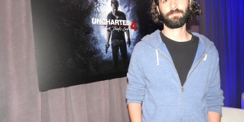 Uncharted 4’s creative director dishes on the multiple meanings of ‘A Thief’s End’