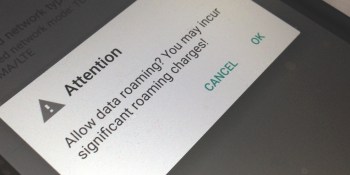 E.U. will abolish mobile roaming charges by June 2017 and net neutrality will be ‘enshrined’ in law