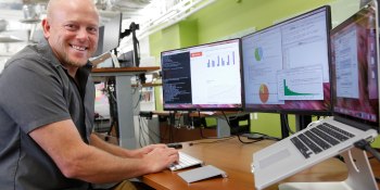 DataScience gets $6M to analyze data so you don’t have to