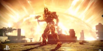 Destiny: The Taken King grabs the No. 1 retail sales spot in the U.K.