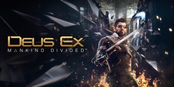 Deus Ex and Tomb Raider drive 23% revenue growth for Square Enix