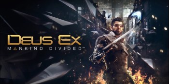Deus Ex: Mankind Divided delayed to August 23