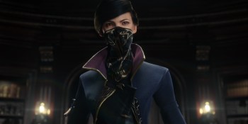 Dishonored 2 doubles the stabbing with two playable heroes