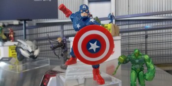 Playmation bands together with toys-to-life games to suck more money out of you