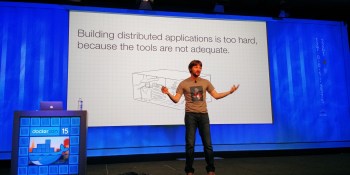 Docker introduces experimental releases, offering new builds of its container technology every day