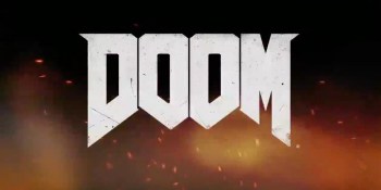 Bethesda pleases the raving crowd with Doom unveiling — releases in spring 2016
