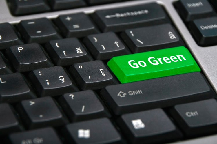 From the DotGreen Community website