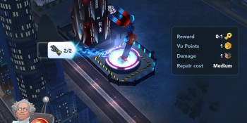SimCity BuildIt has become the most-played SimCity ever, EA Mobile claims