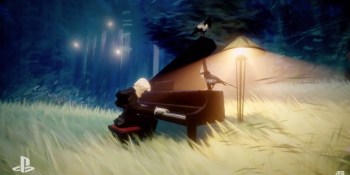 Media Molecule’s Dreams lets you play with the dreams of others