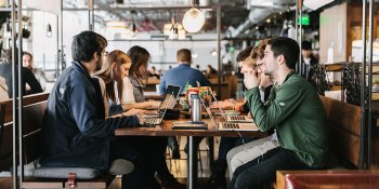 Dropbox for Business adds Active Directory integration, remote Windows installation, shared folder API