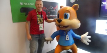 Rare Replay celebrates the historic studio’s past — and future