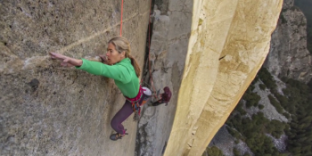 Google scales El Capitan to capture its first ever vertical Street View imagery