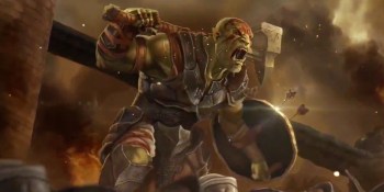 The Elder Scrolls: Legends starts its closed beta and sure looks like Hearthstone